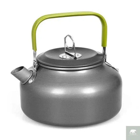 Ultralight Kettle 1.2L - Beargoods Ultralight Kettle 1.2L Beargoods.co.uk  21.99 Beargoods