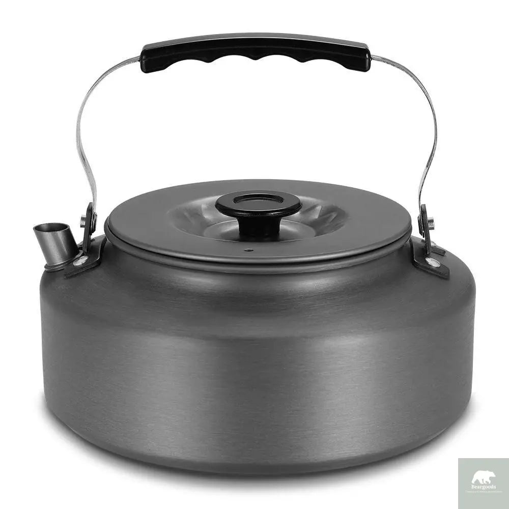 Ultralight Kettle 1.2L - Beargoods Ultralight Kettle 1.2L Beargoods.co.uk  21.99 Beargoods