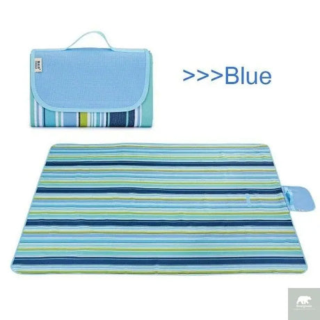 145cm x 200cm Folding Waterproof Camping Mat - Beargoods 145cm x 200cm Folding Waterproof Camping Mat Beargoods.co.uk Kitchen 35.99 Beargoods