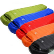 UltraLight Duck Down Mummy Style Sleeping Bag - Beargoods UltraLight Duck Down Mummy Style Sleeping Bag Beargoods.co.uk  89.99 Beargoods