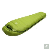 UltraLight Duck Down Mummy Style Sleeping Bag - Beargoods UltraLight Duck Down Mummy Style Sleeping Bag Beargoods.co.uk  89.99 Beargoods