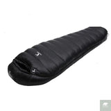 UltraLight Duck Down Mummy Style Sleeping Bag - Beargoods UltraLight Duck Down Mummy Style Sleeping Bag Beargoods.co.uk  89.99 Beargoods
