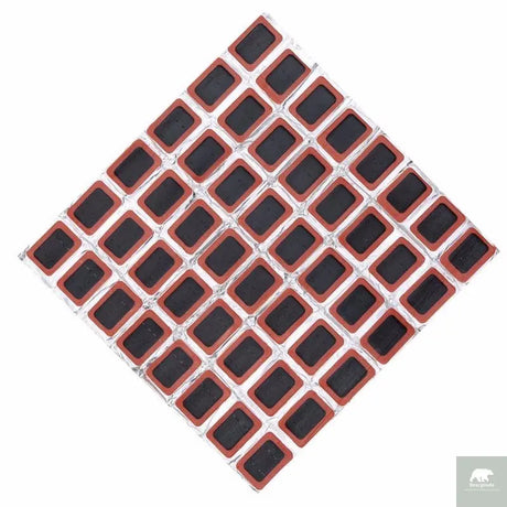 48 x Bicycle Tyre Repair Patch - Beargoods 48 x Bicycle Tyre Repair Patch Beargoods.co.uk  4.99 Beargoods