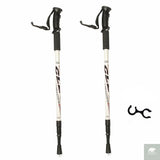 Aluminium Telescopic Trekking poles Set - Beargoods Aluminium Telescopic Trekking poles Set Beargoods.co.uk  29.99 Beargoods