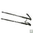 Aluminium Telescopic Trekking poles Set - Beargoods Aluminium Telescopic Trekking poles Set Beargoods.co.uk  29.99 Beargoods