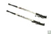 Aluminium Telescopic Trekking poles Set - Beargoods Aluminium Telescopic Trekking poles Set Beargoods.co.uk  29.99 Beargoods