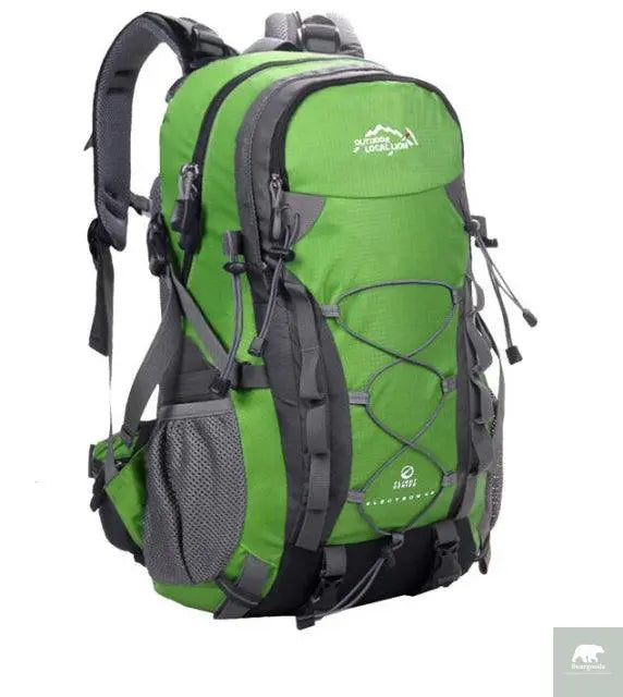 40L Hiking Trekking Backpack - Beargoods 40L Hiking Trekking Backpack Beargoods Backpacks 49.99 Beargoods
