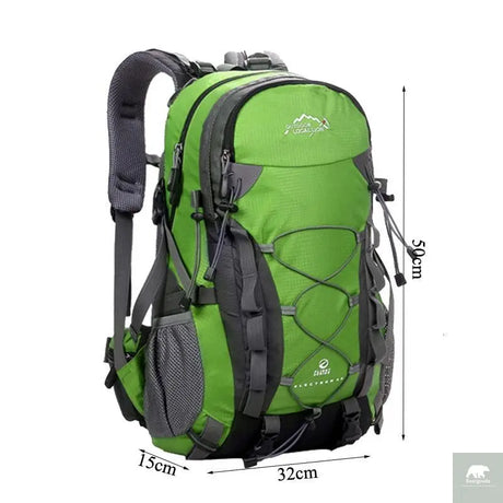40L Hiking Trekking Backpack - Beargoods 40L Hiking Trekking Backpack Beargoods Backpacks 49.99 Beargoods