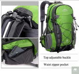 40L Hiking Trekking Backpack - Beargoods 40L Hiking Trekking Backpack Beargoods Backpacks 49.99 Beargoods