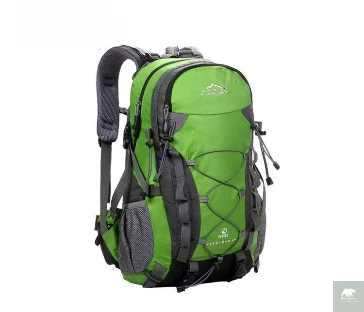 40L Hiking Trekking Backpack - Beargoods 40L Hiking Trekking Backpack Beargoods Backpacks 49.99 Beargoods