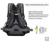 40L Hiking Trekking Backpack - Beargoods 40L Hiking Trekking Backpack Beargoods Backpacks 49.99 Beargoods