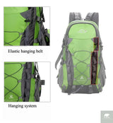 40L Hiking Trekking Backpack - Beargoods 40L Hiking Trekking Backpack Beargoods Backpacks 49.99 Beargoods