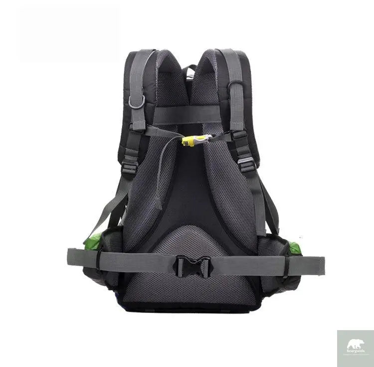 40L Hiking Trekking Backpack - Beargoods 40L Hiking Trekking Backpack Beargoods Backpacks 49.99 Beargoods