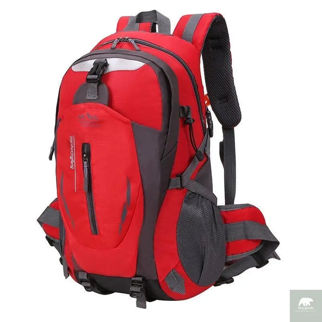 30L Waterproof Backpack - Beargoods 30L Waterproof Backpack Beargoods.co.uk  27.99 Beargoods