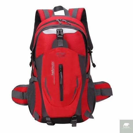 30L Waterproof Backpack - Beargoods 30L Waterproof Backpack Beargoods.co.uk  27.99 Beargoods