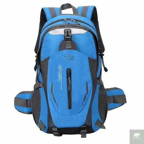 30L Waterproof Backpack - Beargoods 30L Waterproof Backpack Beargoods.co.uk  27.99 Beargoods