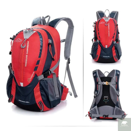 25L Waterproof Rucksack - Beargoods