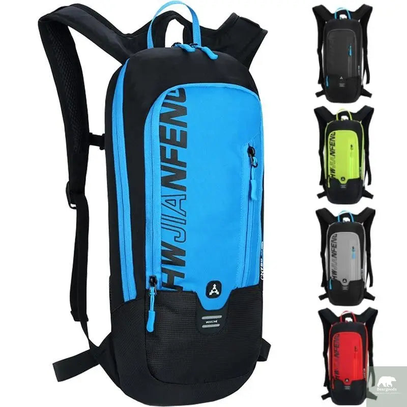 Ultralight Bladder Hydration Rucksack Waterproof - Beargoods Ultralight Bladder Hydration Rucksack Waterproof Beargoods.co.uk  39.99 Beargoods