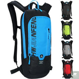 Ultralight Bladder Hydration Rucksack Waterproof - Beargoods Ultralight Bladder Hydration Rucksack Waterproof Beargoods.co.uk  39.99 Beargoods