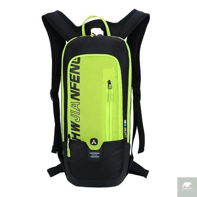 Ultralight Bladder Hydration Rucksack Waterproof - Beargoods Ultralight Bladder Hydration Rucksack Waterproof Beargoods.co.uk  39.99 Beargoods
