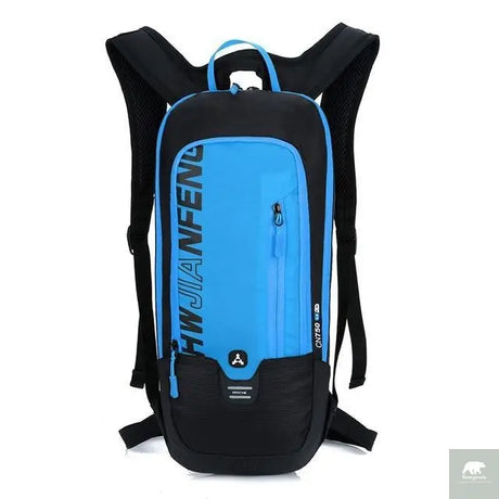 Ultralight Bladder Hydration Rucksack Waterproof - Beargoods Ultralight Bladder Hydration Rucksack Waterproof Beargoods.co.uk  39.99 Beargoods