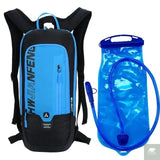 Ultralight Bladder Hydration Rucksack Waterproof - Beargoods Ultralight Bladder Hydration Rucksack Waterproof Beargoods.co.uk  39.99 Beargoods