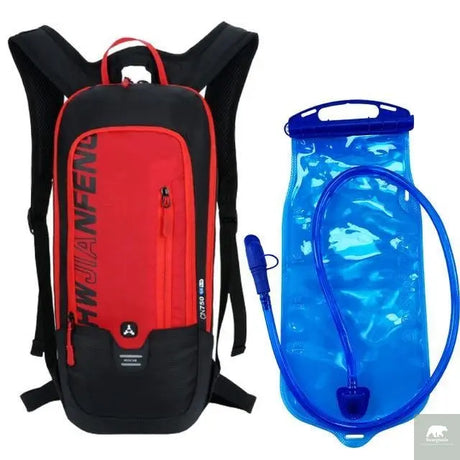 Ultralight Bladder Hydration Rucksack Waterproof - Beargoods Ultralight Bladder Hydration Rucksack Waterproof Beargoods.co.uk  39.99 Beargoods