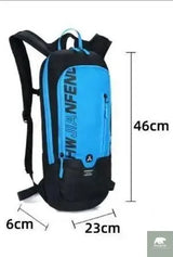 Ultralight Bladder Hydration Rucksack Waterproof - Beargoods Ultralight Bladder Hydration Rucksack Waterproof Beargoods.co.uk  39.99 Beargoods