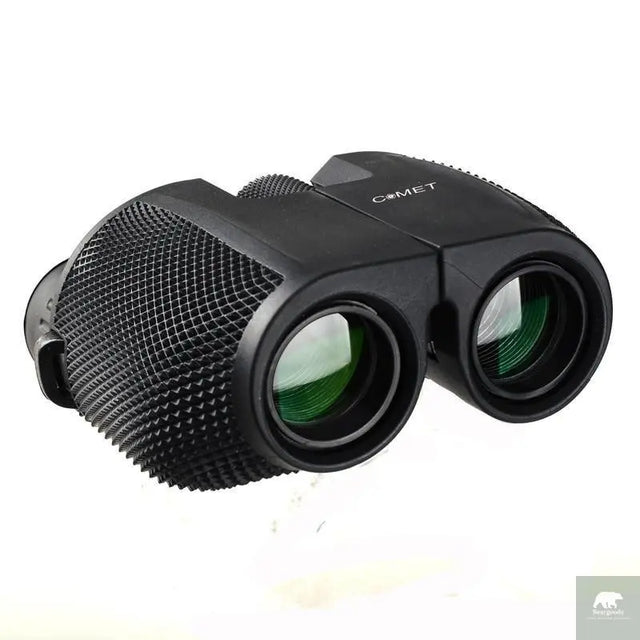 10X25 All-optical green film waterproof binoculars - Beargoods 10X25 All-optical green film waterproof binoculars Beargoods.co.uk Apparel & Accessories 28.99 Beargoods