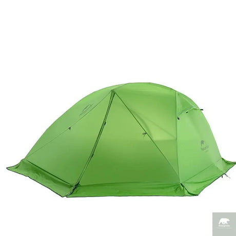 2 Person Ultralight Waterproof Camping Tent - Beargoods