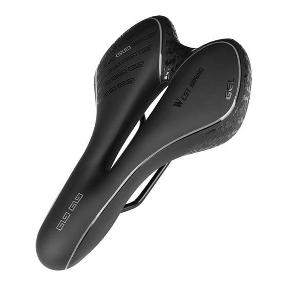 Gel Seat Shock Absorbing - Beargoods Gel Seat Shock Absorbing Beargoods.co.uk  25.99 Beargoods