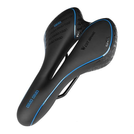 Gel Seat Shock Absorbing - Beargoods Gel Seat Shock Absorbing Beargoods.co.uk  25.99 Beargoods