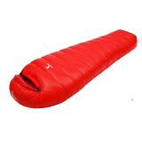UltraLight Duck Down Mummy Style Sleeping Bag - Beargoods UltraLight Duck Down Mummy Style Sleeping Bag Beargoods.co.uk  89.99 Beargoods