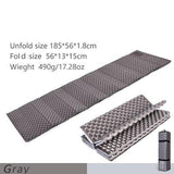 Camping Mat Waterproof Moisture Proof - Beargoods Camping Mat Waterproof Moisture Proof Beargoods.co.uk  48.99 Beargoods