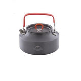 Camping Kettle 1100ML - Beargoods Camping Kettle 1100ML Beargoods.co.uk Kitchen 25.99 Beargoods