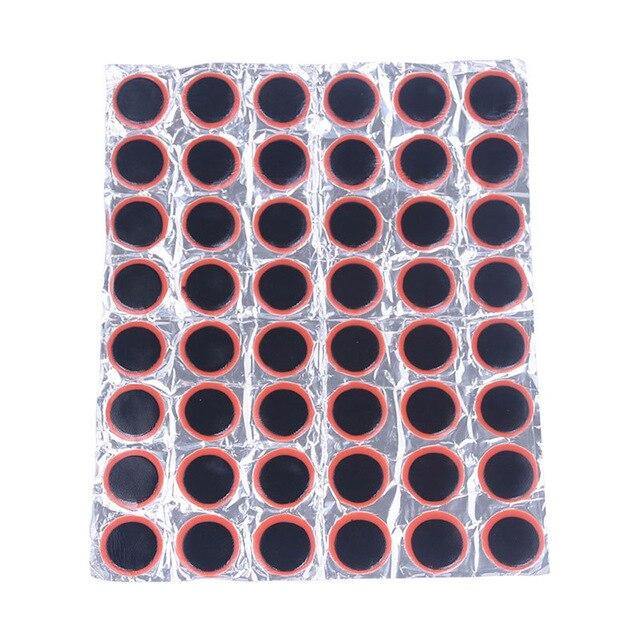 48 x Bicycle Tyre Repair Patch - Beargoods 48 x Bicycle Tyre Repair Patch Beargoods.co.uk  4.99 Beargoods