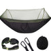 Hammock with Mosquito Net - Beargoods Hammock with Mosquito Net Beargoods.co.uk  49.99 Beargoods