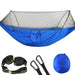 Hammock with Mosquito Net - Beargoods Hammock with Mosquito Net Beargoods.co.uk  49.99 Beargoods