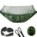 Hammock with Mosquito Net - Beargoods Hammock with Mosquito Net Beargoods.co.uk  49.99 Beargoods