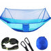 Hammock with Mosquito Net - Beargoods Hammock with Mosquito Net Beargoods.co.uk  49.99 Beargoods